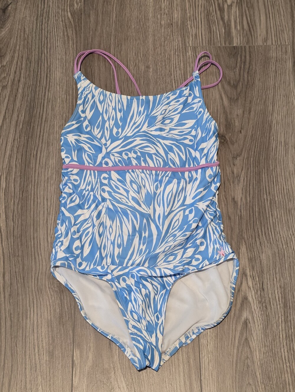 12/14 Bathing Suit